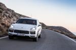 Porsche Cayenne S 2017 года (WW)